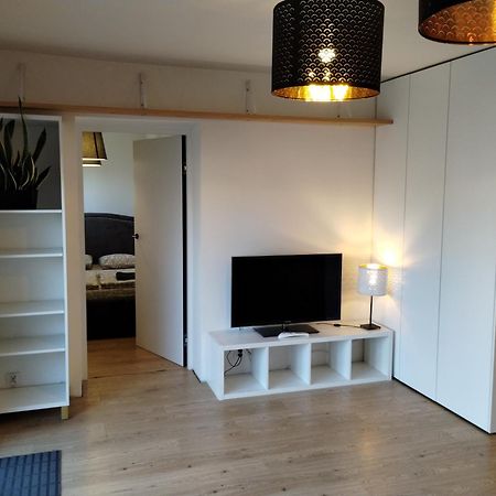 Studio Park Slaski M.10 Katowice/Хожув Экстерьер фото