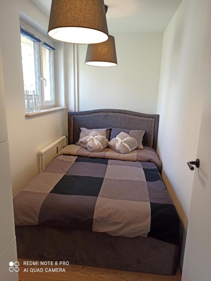 Studio Park Slaski M.10 Katowice/Хожув Экстерьер фото