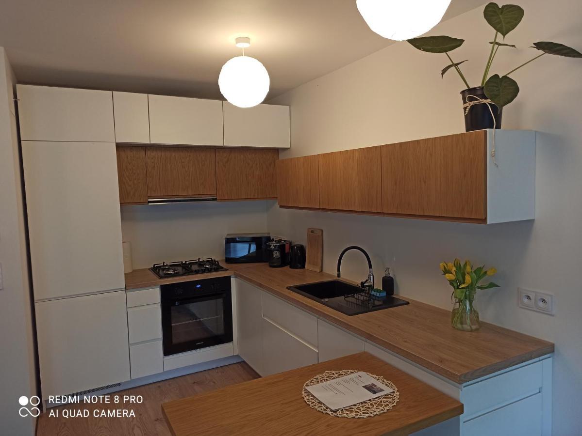 Studio Park Slaski M.10 Katowice/Хожув Экстерьер фото