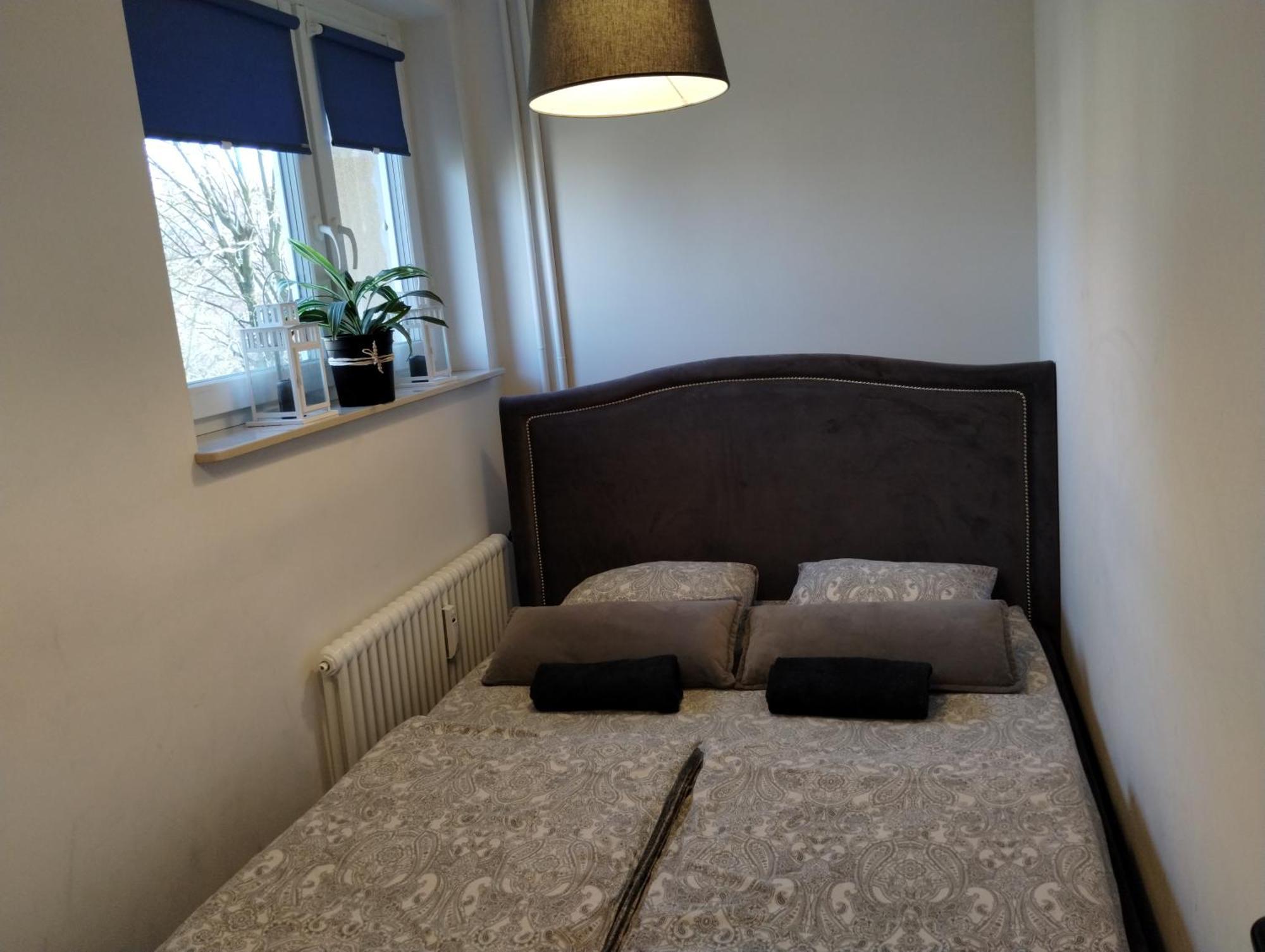Studio Park Slaski M.10 Katowice/Хожув Экстерьер фото
