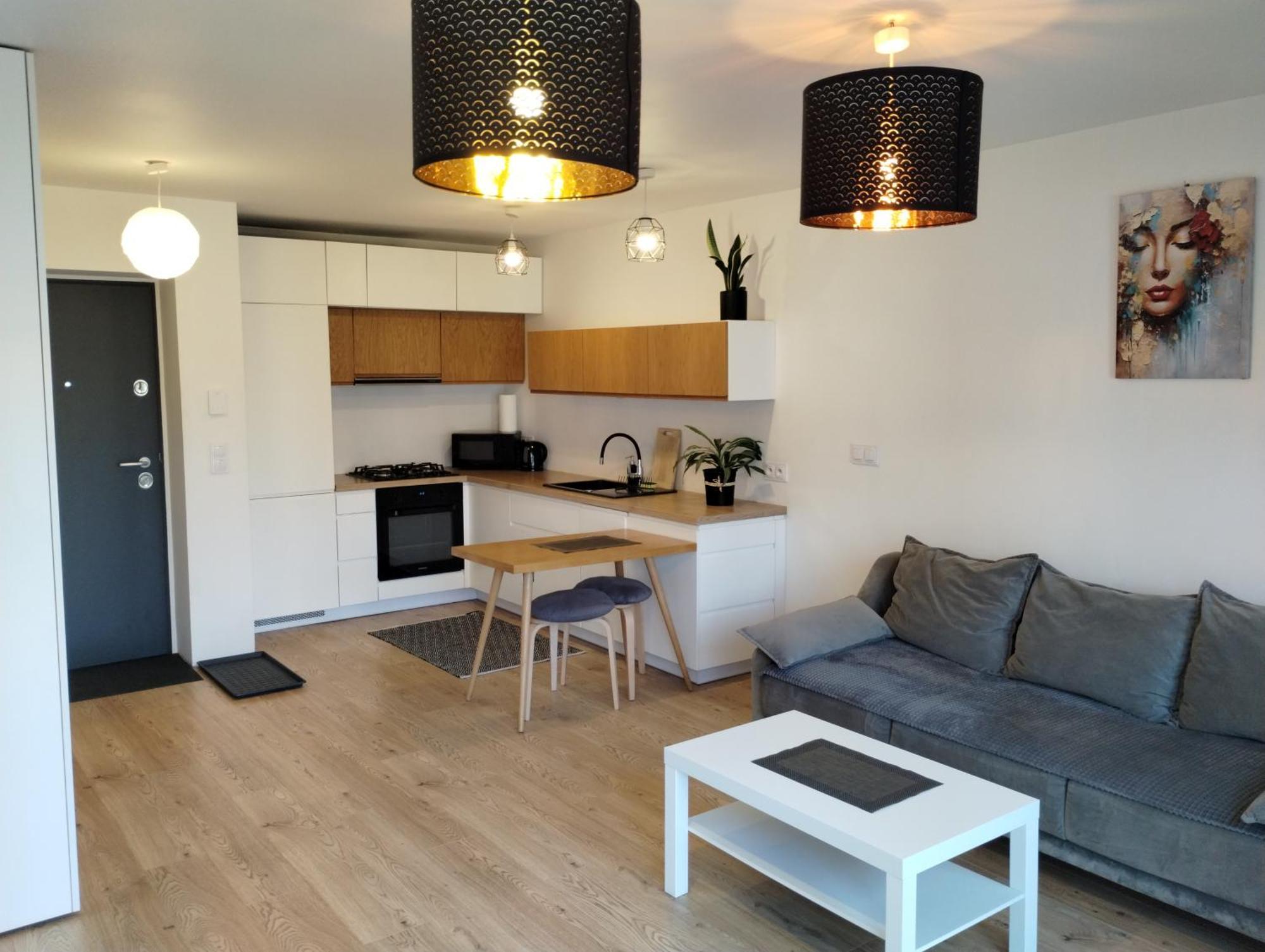 Studio Park Slaski M.10 Katowice/Хожув Экстерьер фото