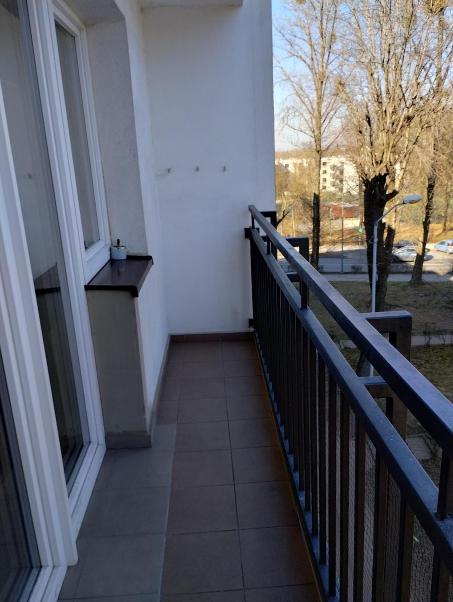 Studio Park Slaski M.10 Katowice/Хожув Экстерьер фото