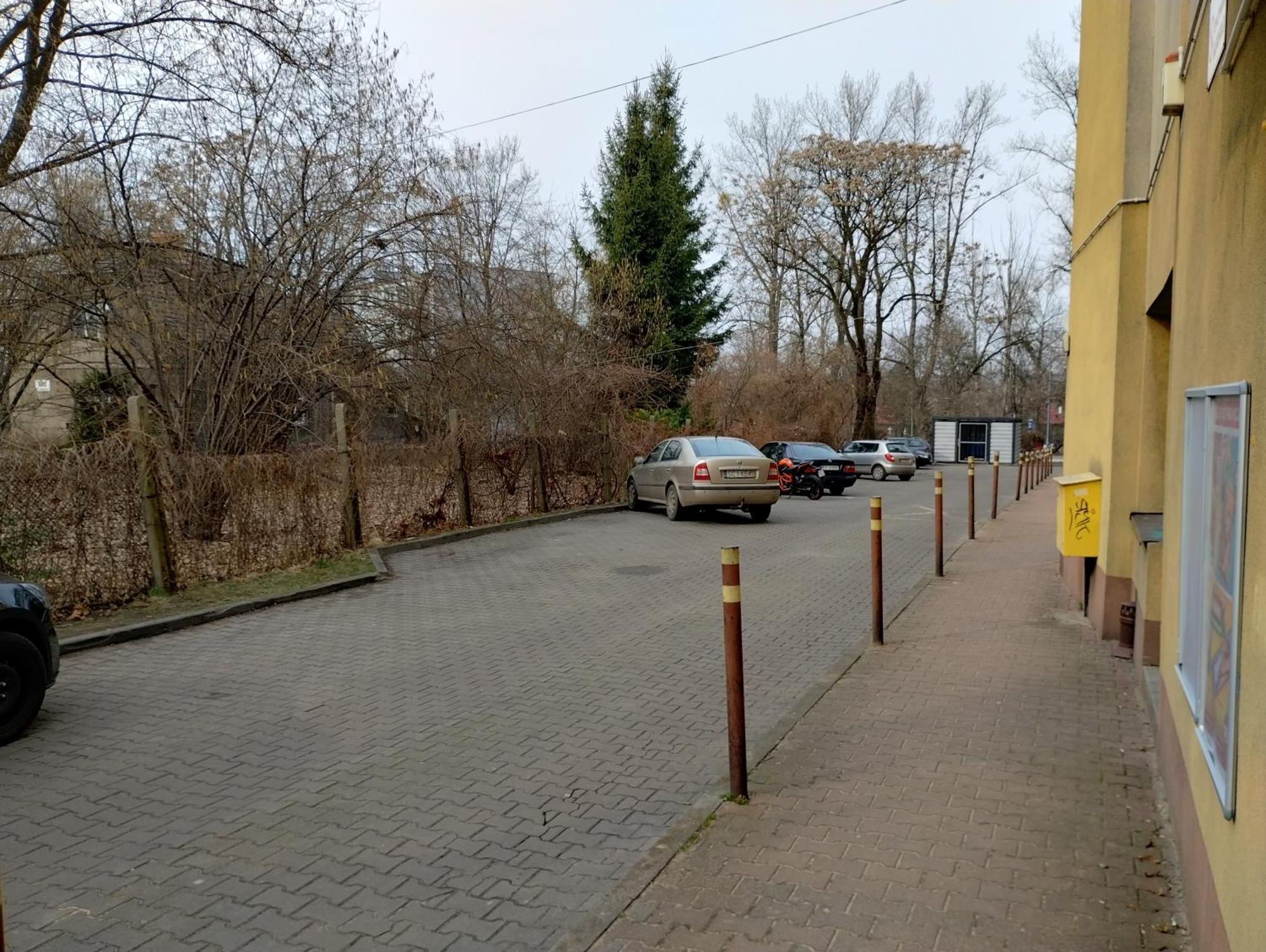 Studio Park Slaski M.10 Katowice/Хожув Экстерьер фото